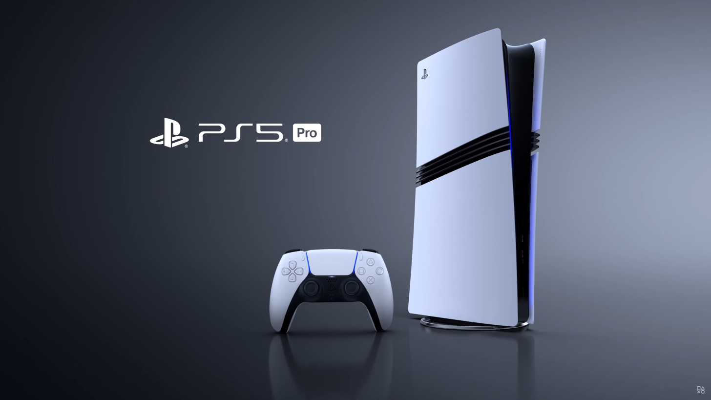 Sony demonstra a tecnologia PSSR de reconstrução de imagem utilizada pelo PS5 Pro.