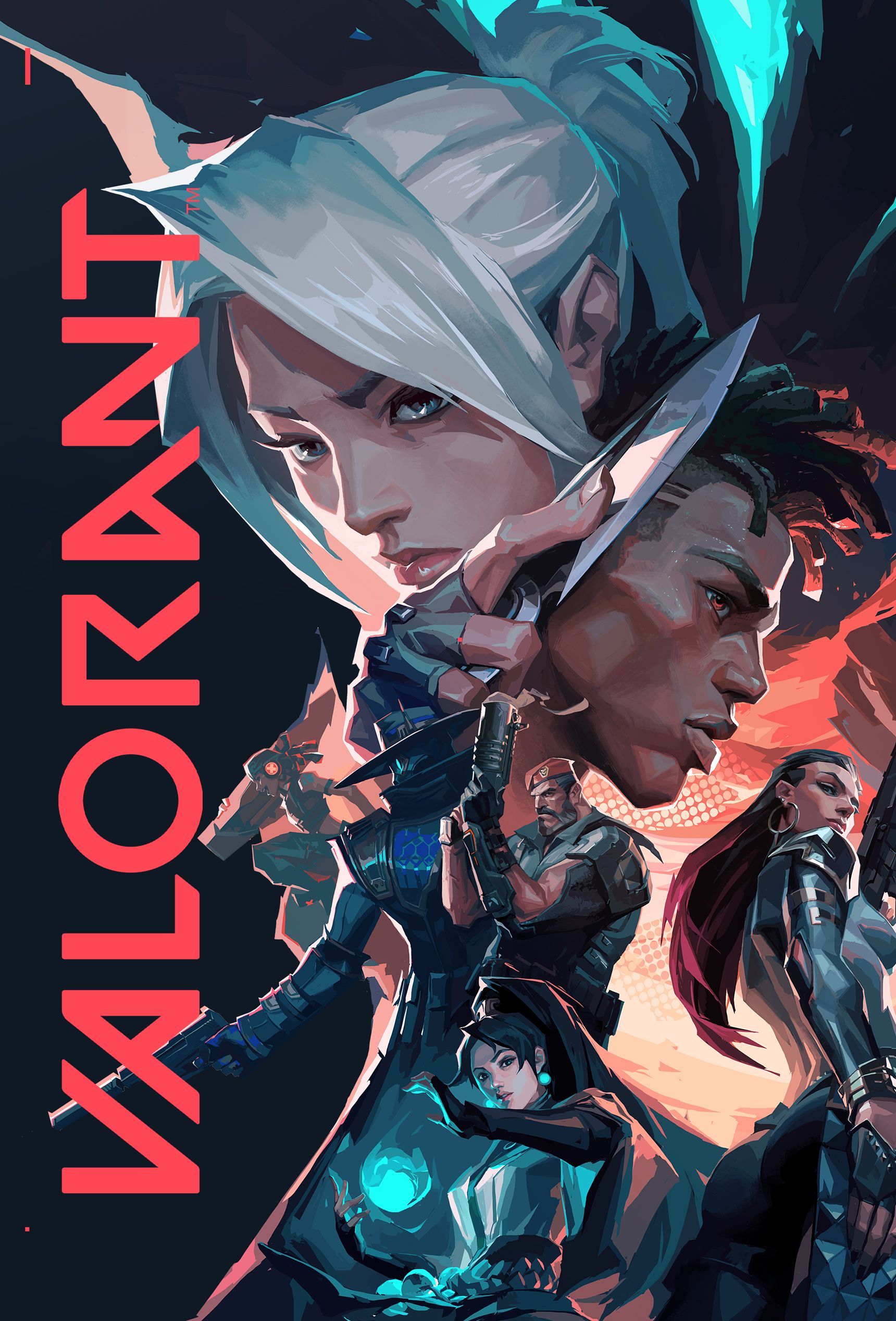 VALORANT Champions 2026 in Shanghai, the season's premier VALORANT world championship