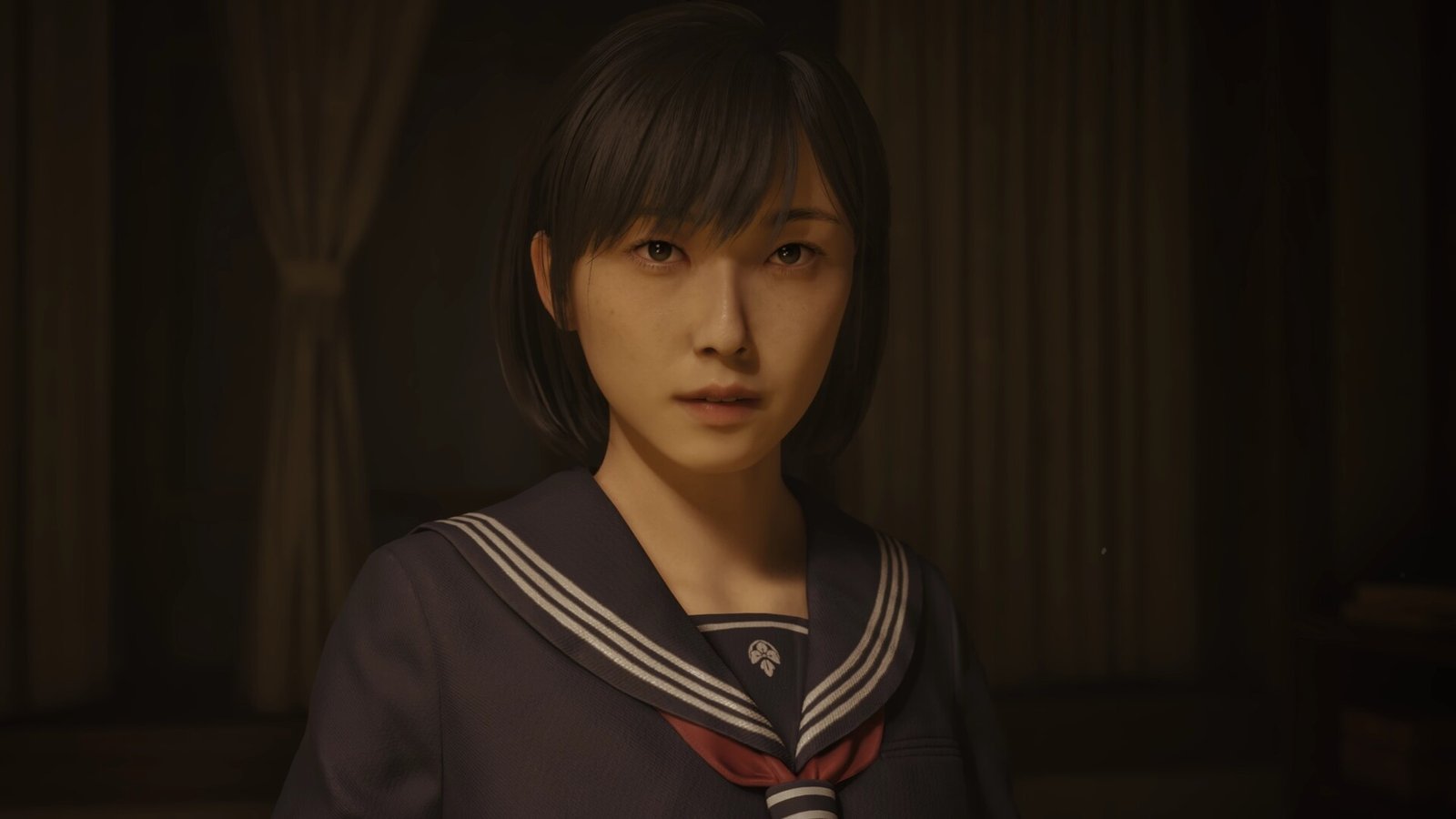 Hinako in Silent Hill f