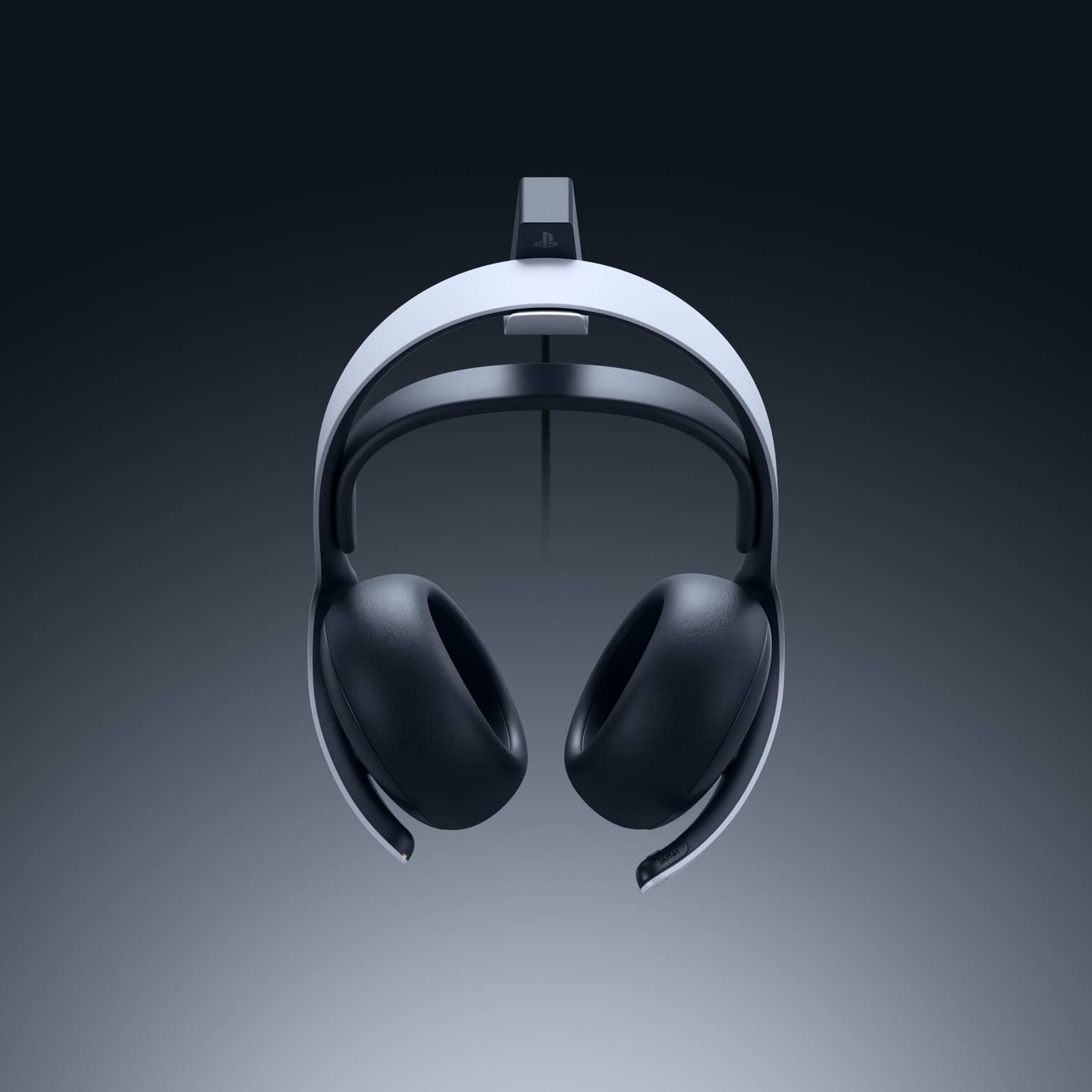 PULSE Elite Wireless Headset - For PS5, PC & MAC