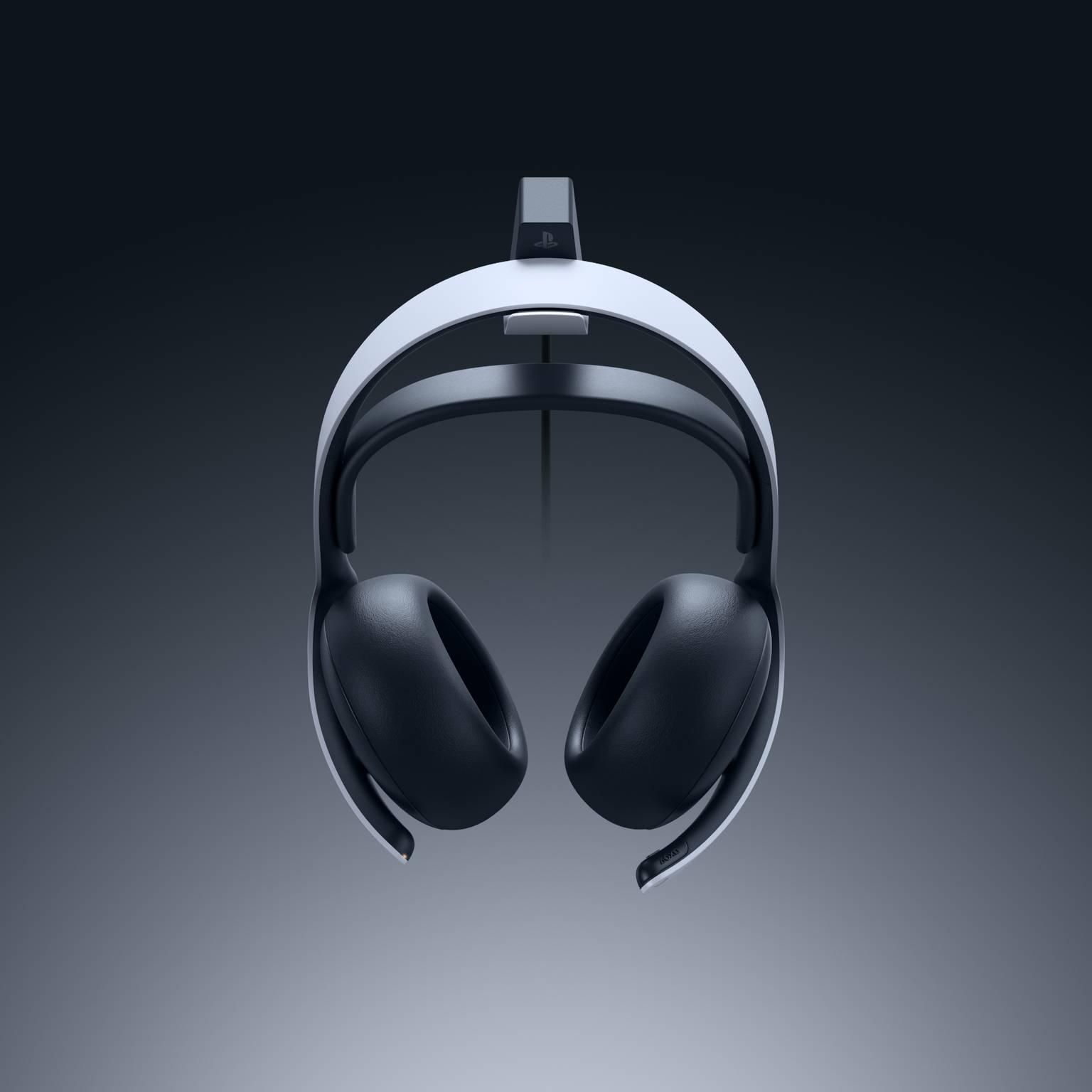 PlayStation Pulse e Pulse Edge Wireless Headsets apresentados pela Sony para PS5