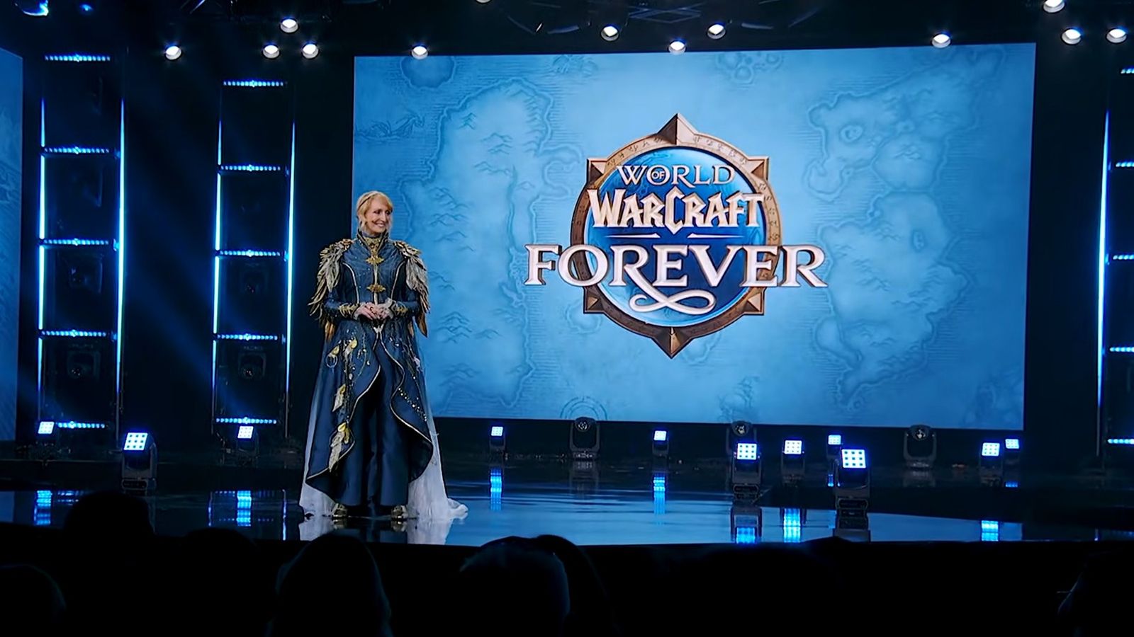 World of Warcraft: Forever was one of the biggest WoW announcements from BlizzCon 2026.