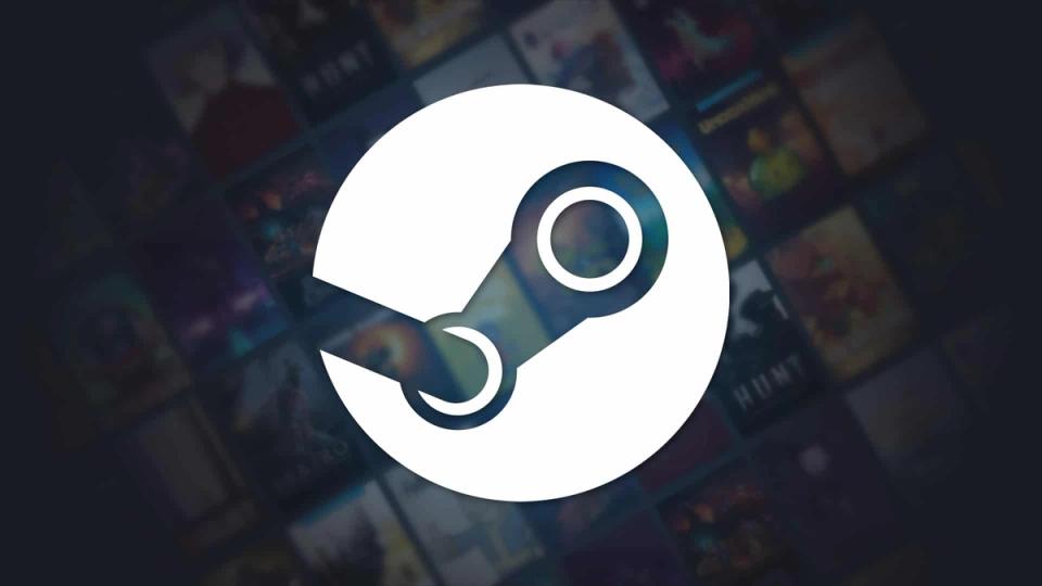 Steam logo and store, which will replace hand-picked deals with personalized discounts in 2027