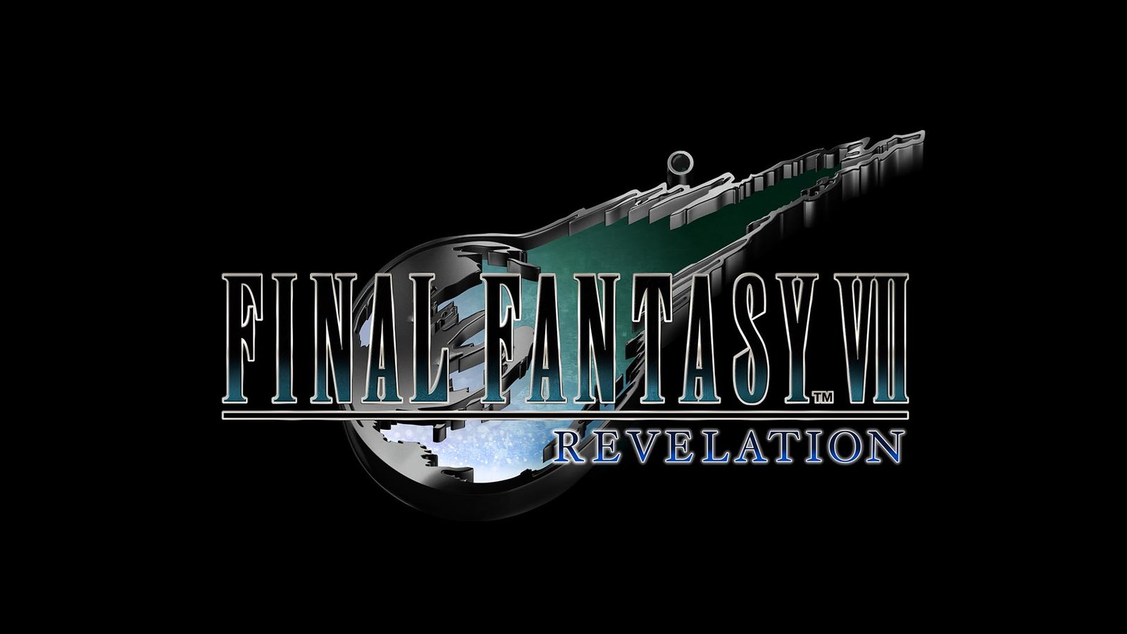 Imagem oficial de gameplay de Final Fantasy 7 Revelation