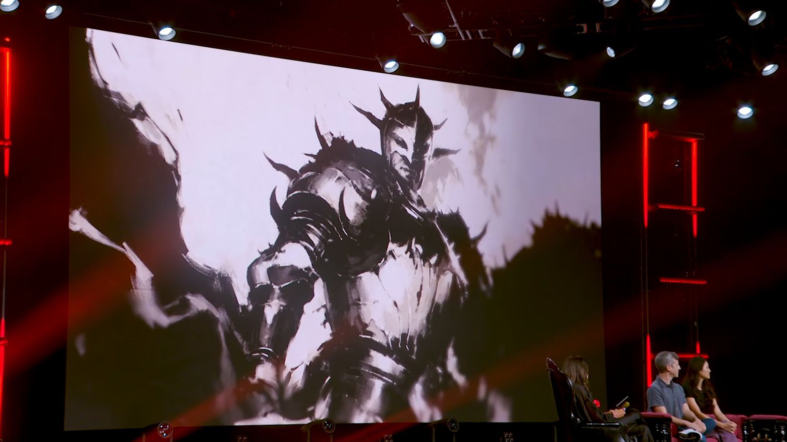 Diablo V was one of the biggest reveals presented during BlizzCon 2026.
