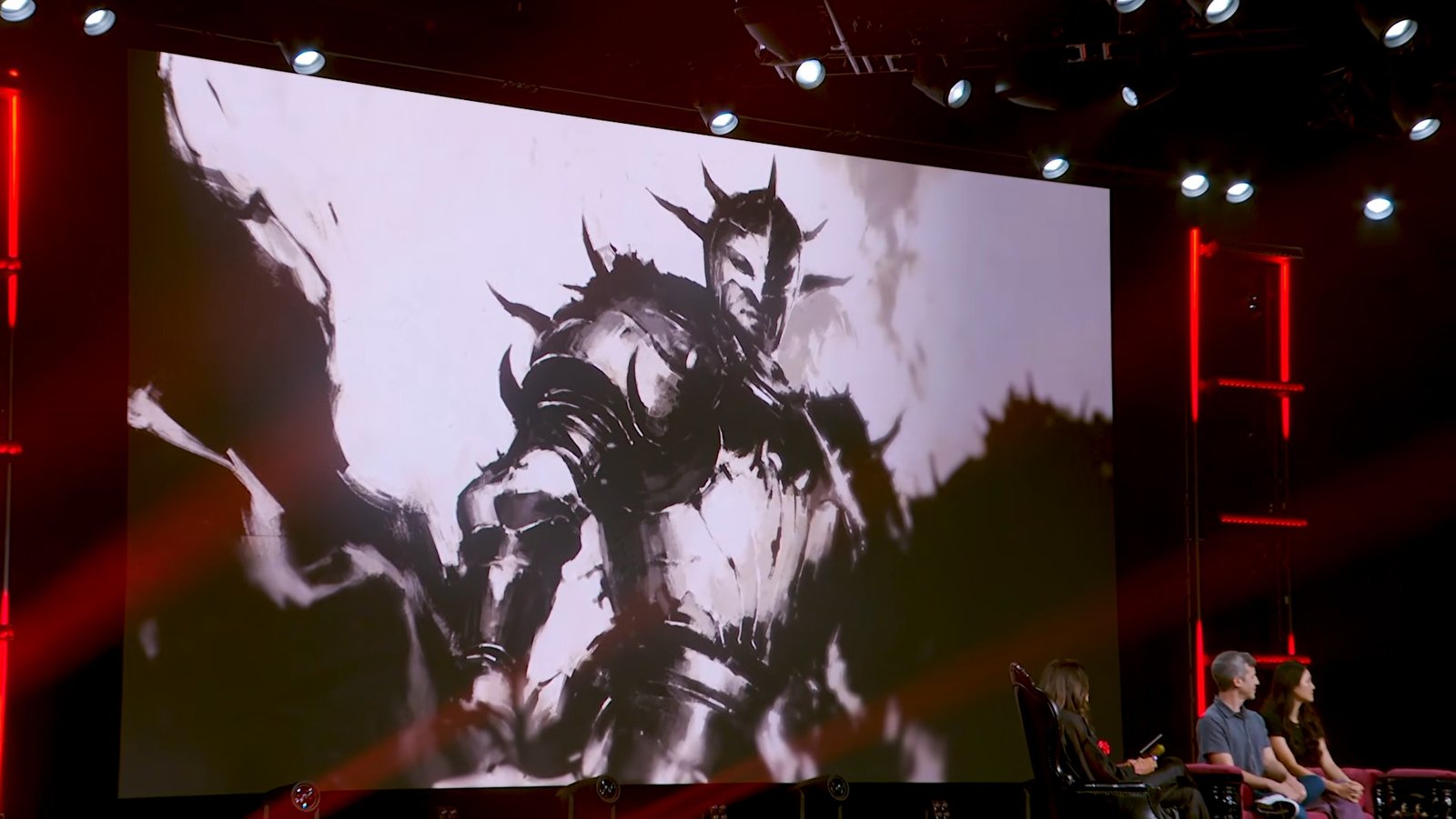 Diablo V foi uma das grandes revelações apresentadas durante a BlizzCon 2026.