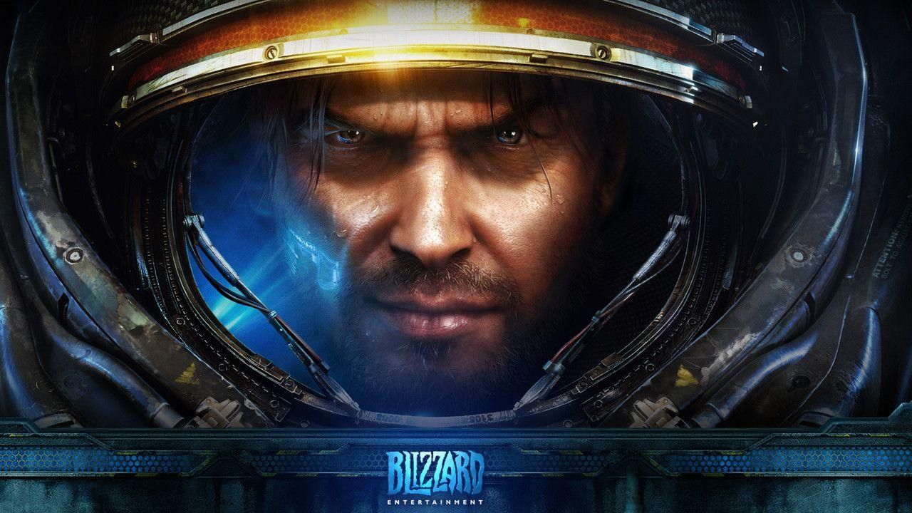 New StarCraft game returns to the Koprulu Sector in 2030