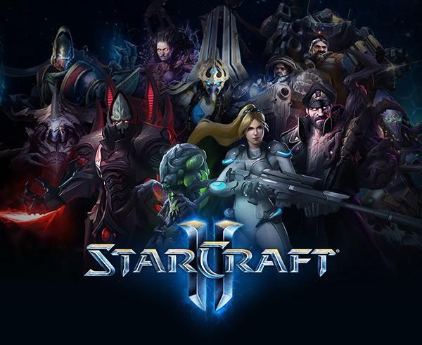 StarCraft construiu sua história como uma das maiores referências dos jogos de estratégia em tempo real.