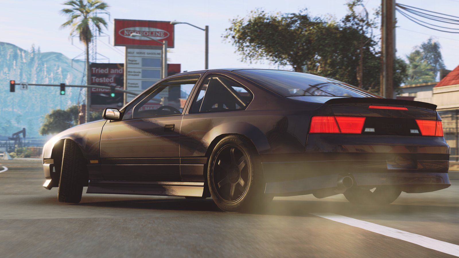 Official BeamNG.drive gameplay screenshot