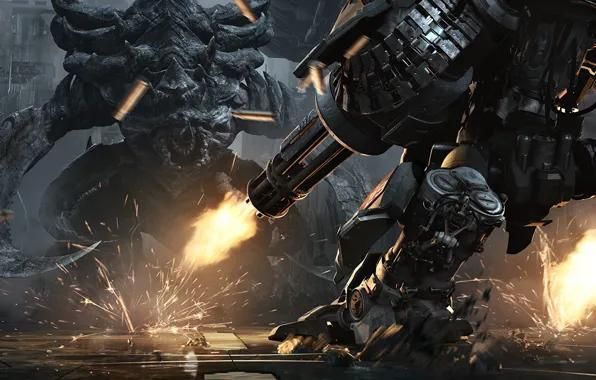 O novo jogo levará os jogadores de volta ao Koprulu Sector, cenário central da franquia StarCraft.