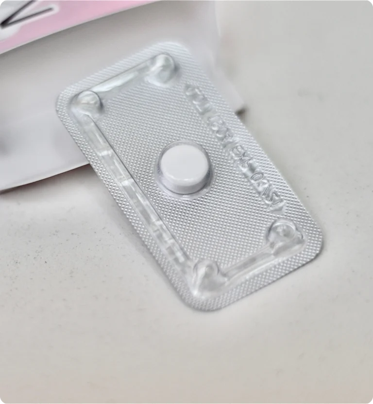 What is the Morning-After Pill?