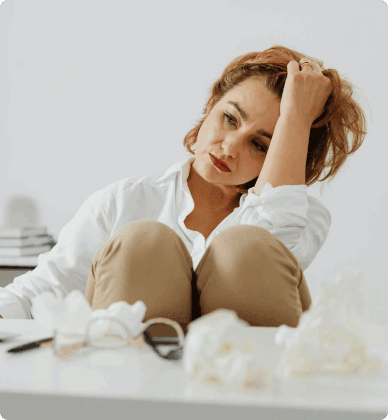 What is Thrush (Vaginal or Oral Candidiasis)?