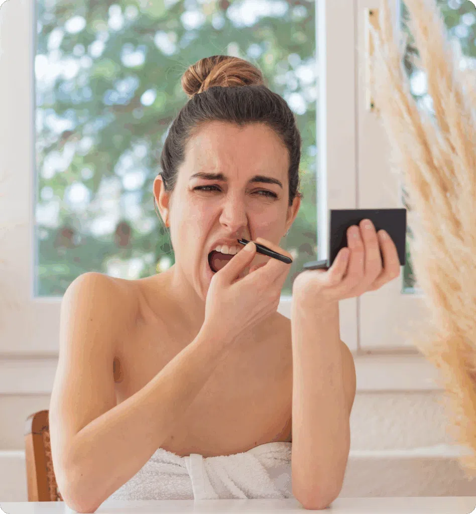 Facial Hair Removal Treatment Online Ireland, Why Choose Prescription Facial Hair Treatment