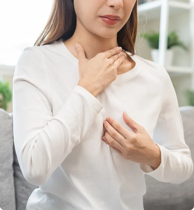 Acid Reflux (GERD) Treatment Online Ireland, Get rapid relief from acid reflux and heartburn