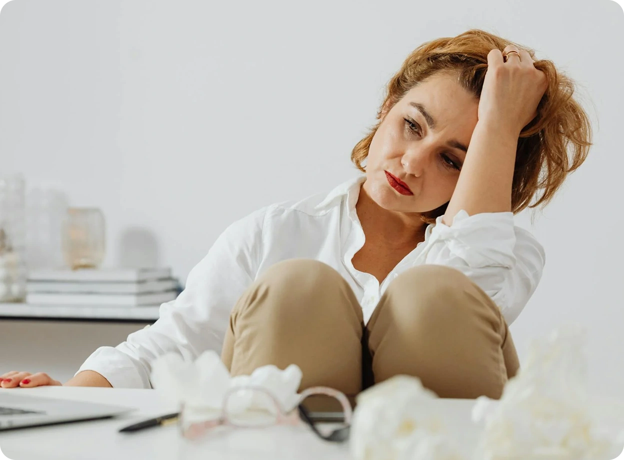 Thrush treatment online Ireland