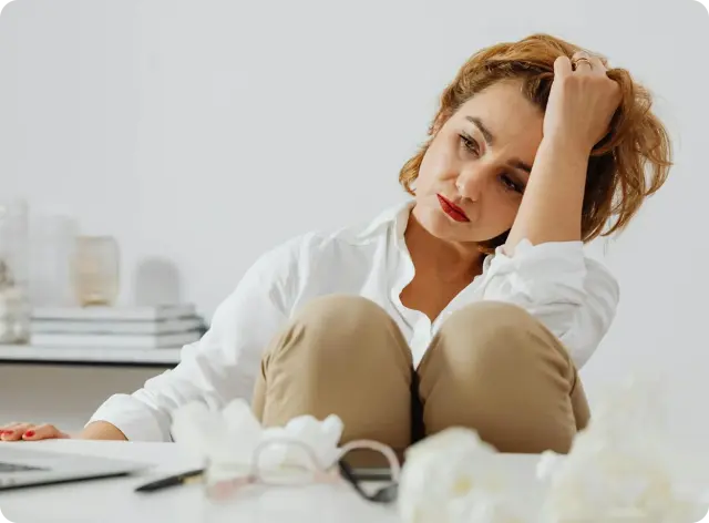 Thrush treatment online Ireland