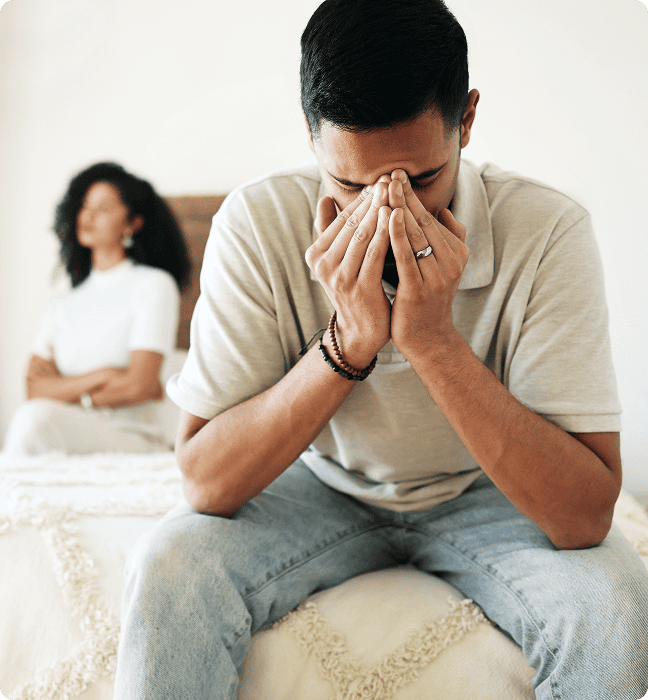 What Causes Premature Ejaculation?