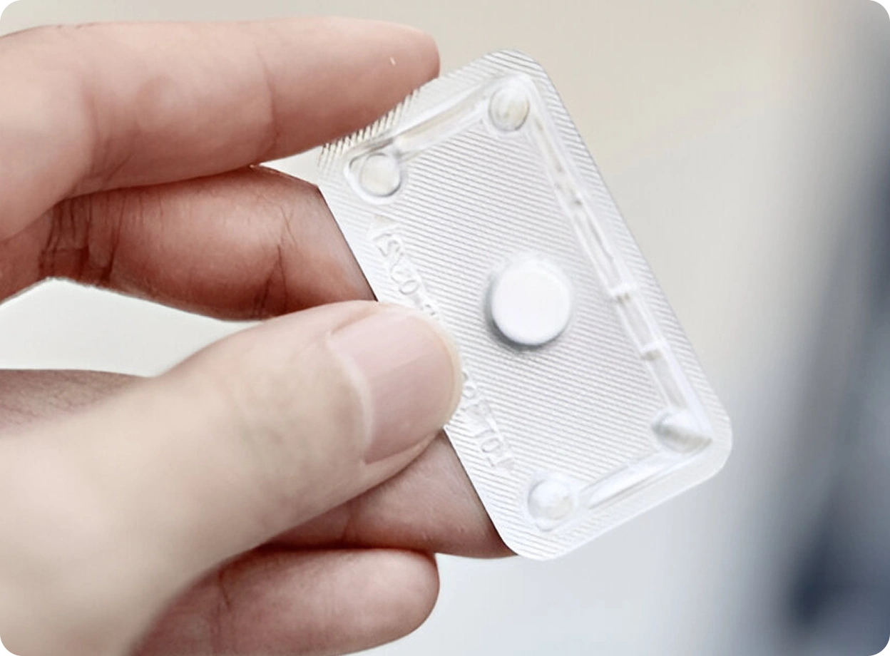 Emergency contraception morning after pill online