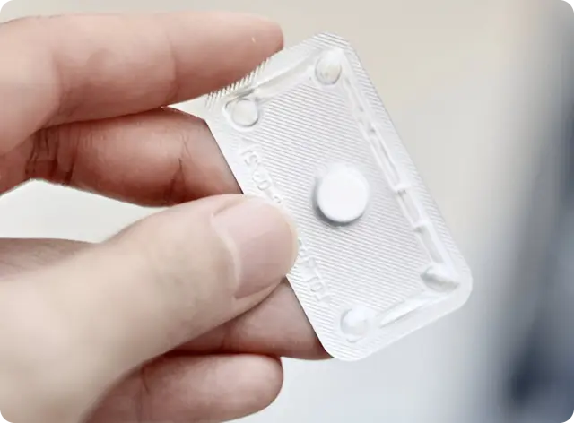 Emergency contraception morning after pill online