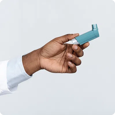 Asthma Inhalers Online Ireland, How Asthma Treatment Works