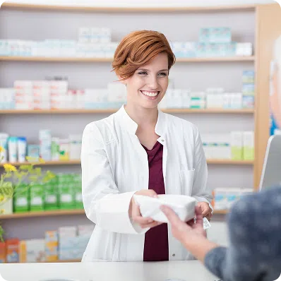 Menopause & HRT Treatment Online Ireland, How Does HRT Treatment Work