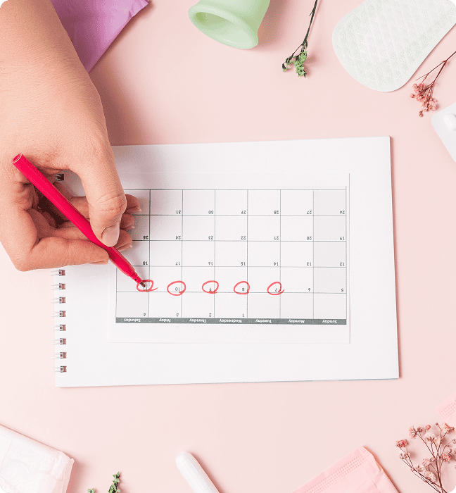 Is Period Delay Medication Right for You?