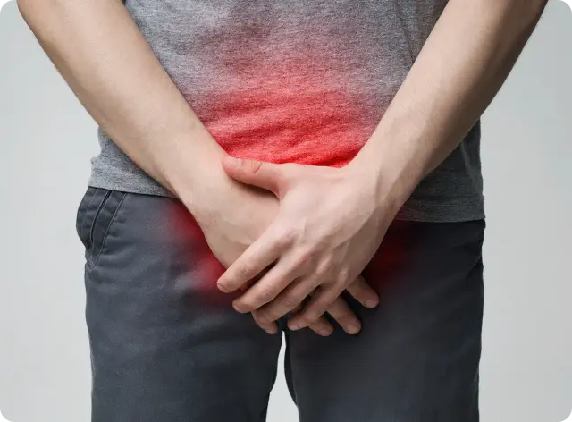 Male thrush treatment online Ireland