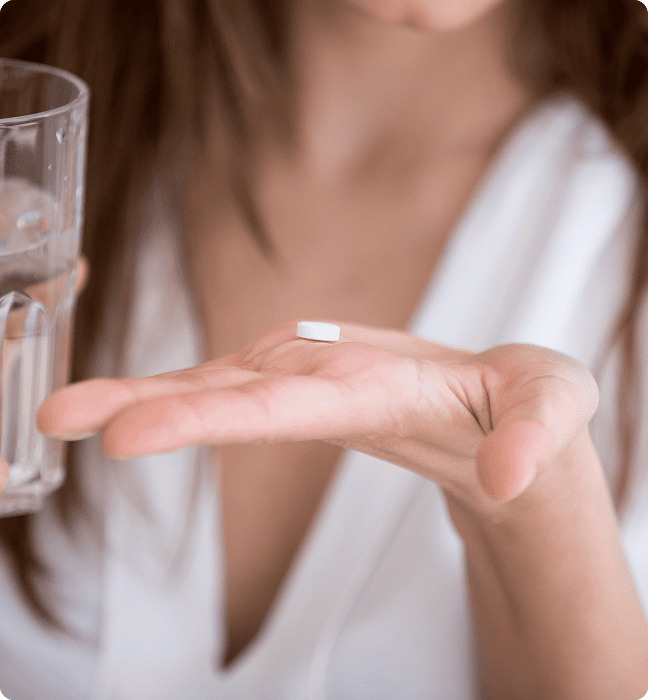 About the 5-Day Emergency Contraception Pill