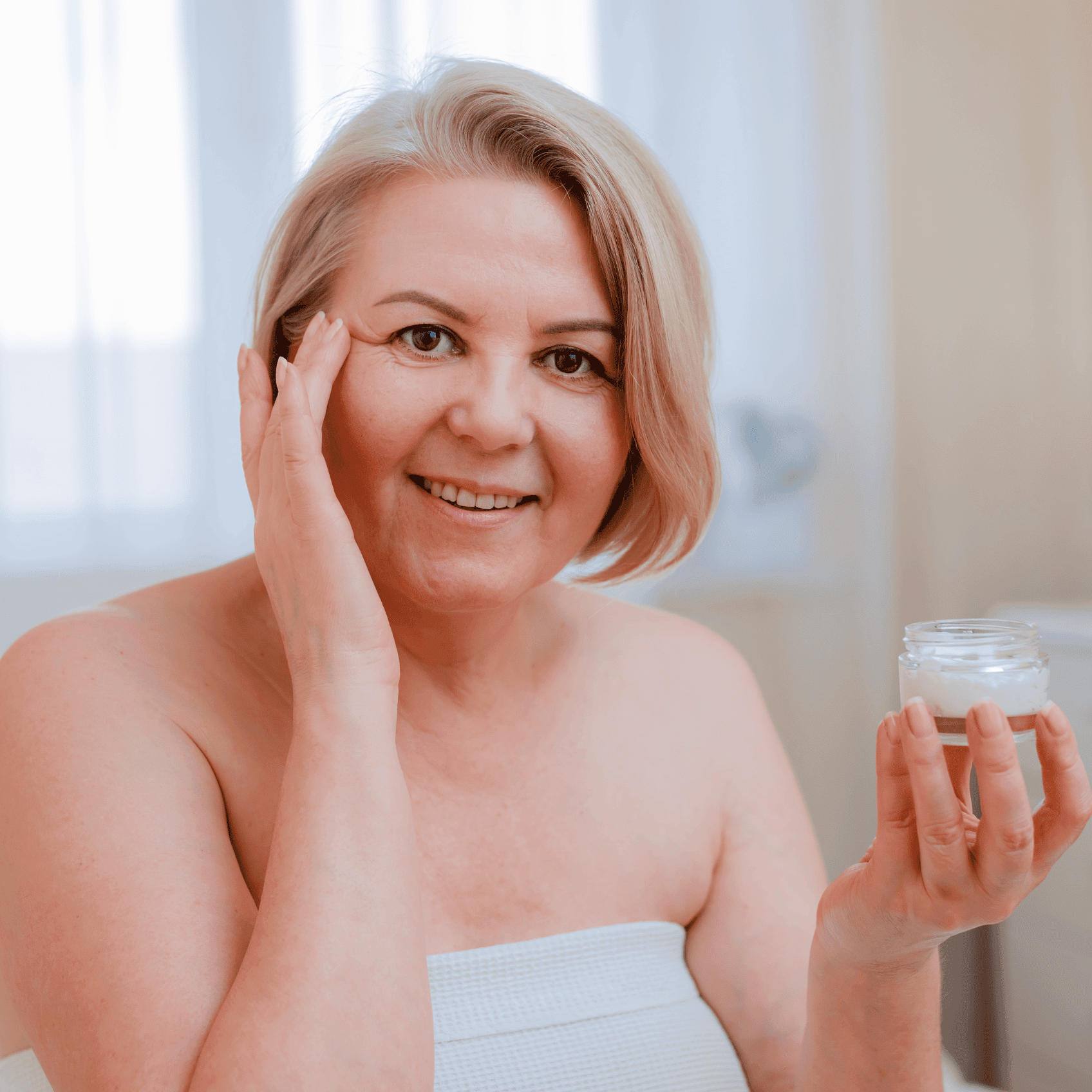 Featured image for: Anti-Ageing Prescription Treatments in Ireland: Tretinoin, Differin and Azelaic Acid Explained