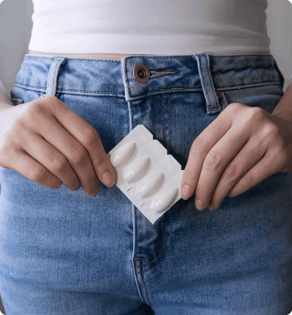 What is Vagifem?