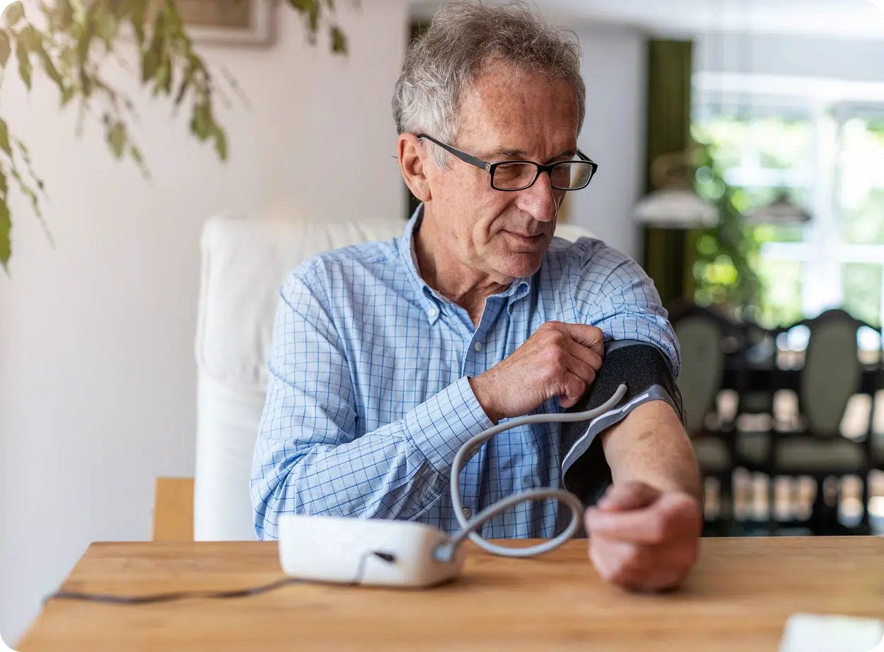 High blood pressure treatment online Ireland