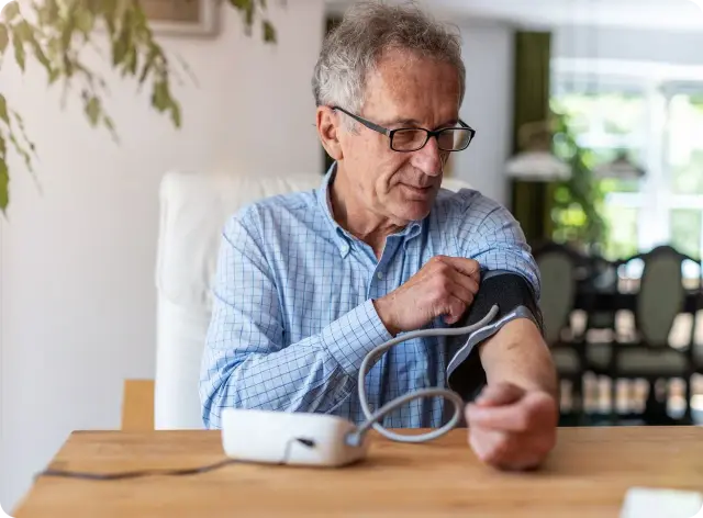 High blood pressure treatment online Ireland