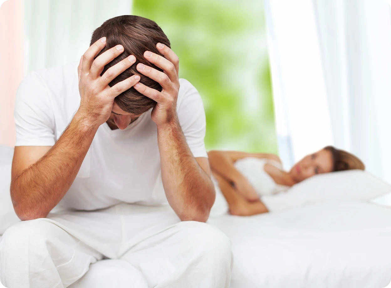 Erectile dysfunction treatment online Ireland