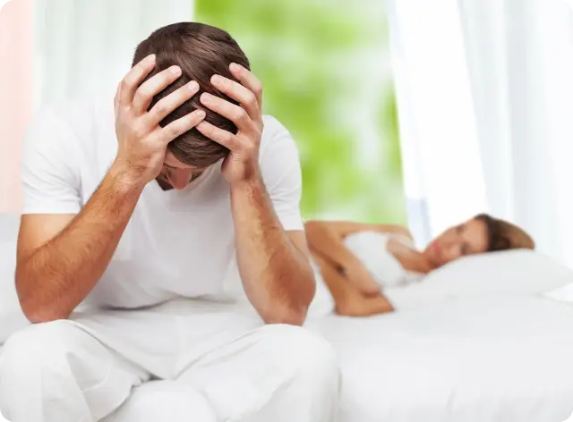 Erectile dysfunction treatment online Ireland