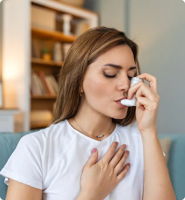 Asthma Inhalers Online Ireland, Asthma Treatment