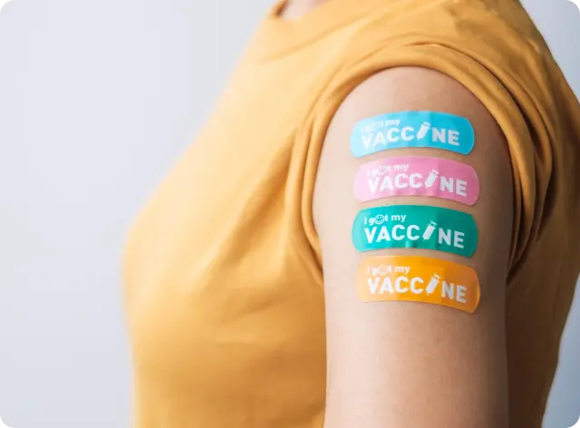 Travel vaccinations Ireland online
