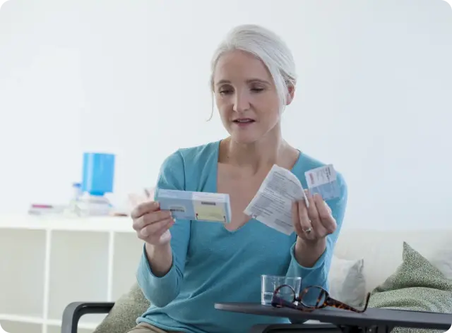 Menopause and HRT online prescription Ireland