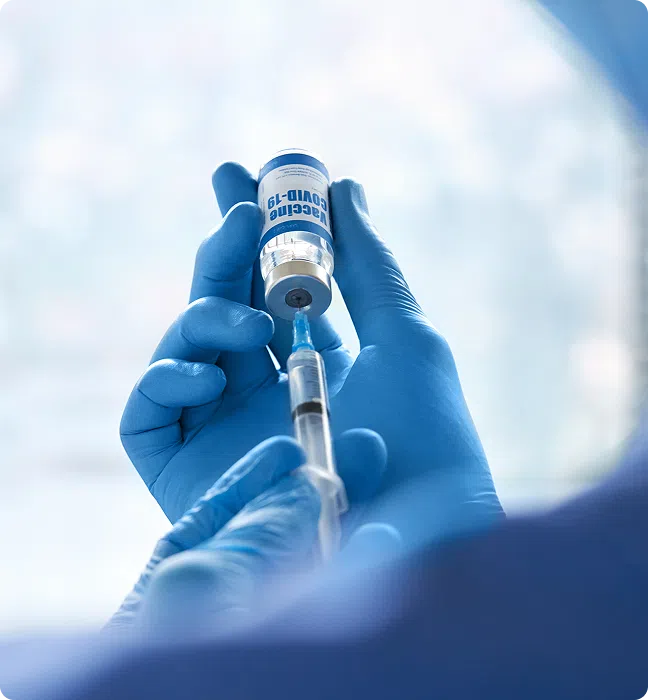 Travel Vaccinations, Get a Prescription for Travel Vaccinations in Ireland
