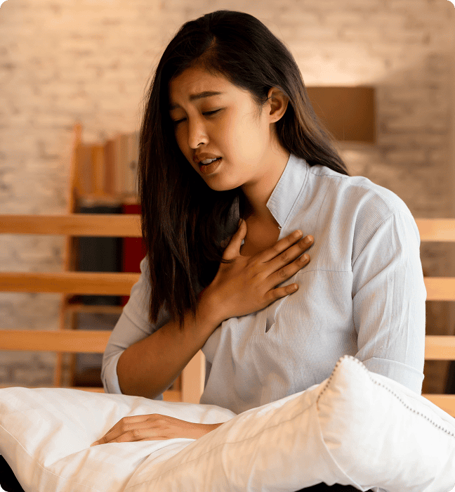 What is an Uncomplicated Respiratory Infection?