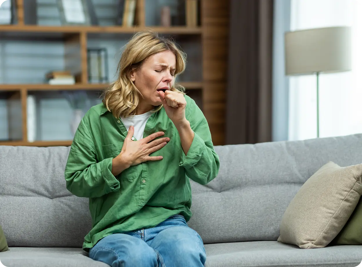 Chest infection antibiotic prescription online Ireland