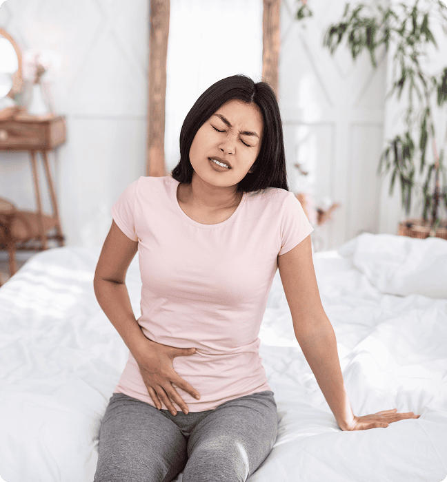 What is Cystitis (Urinary Tract Infection)?