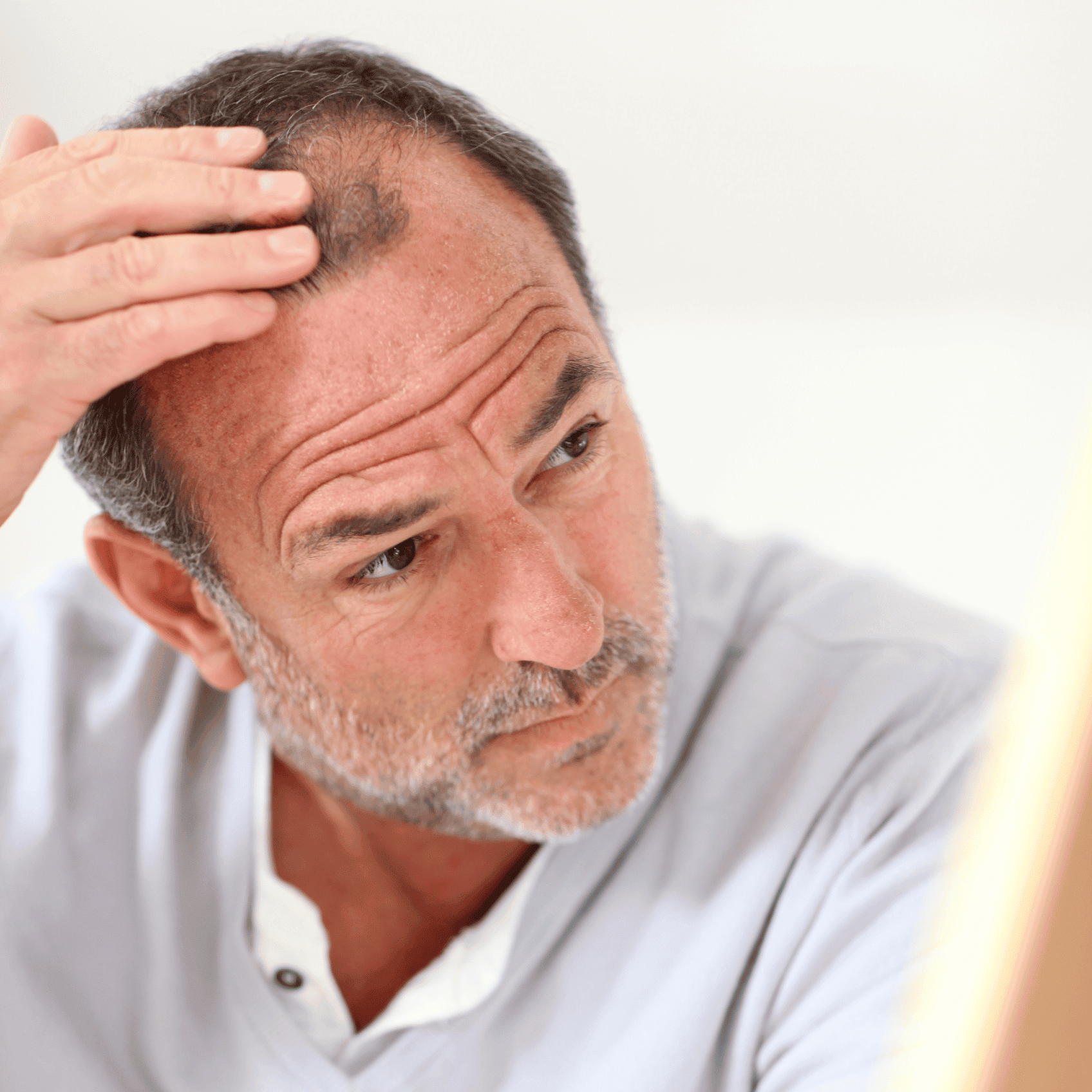 Featured image for: Finasteride in Ireland: The Complete Guide to Prescription Treatment for Male Hair Loss