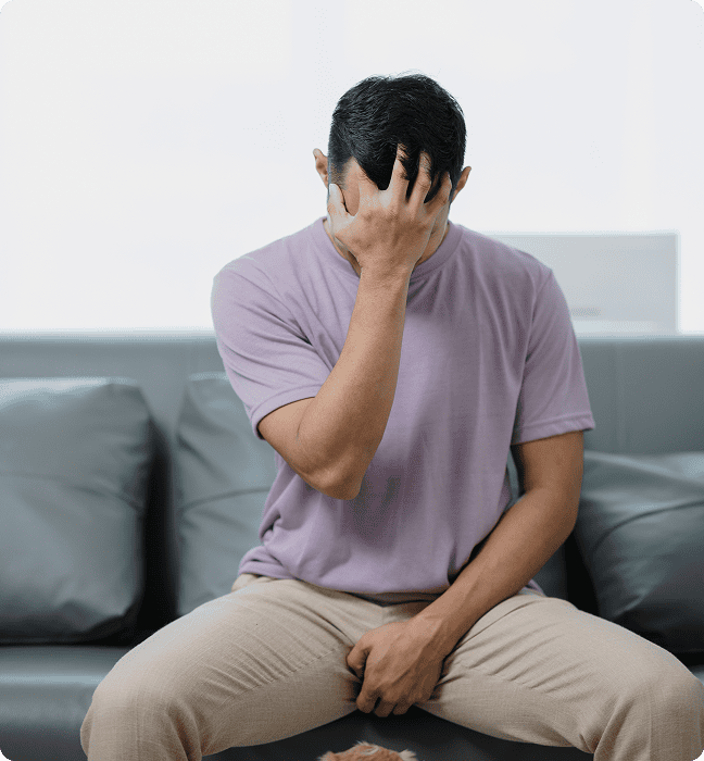 What is Premature Ejaculation?