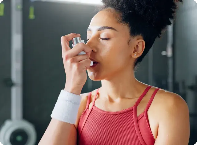 Asthma treatment prescription online Ireland