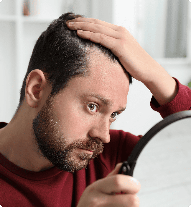 Get a Finasteride prescription online