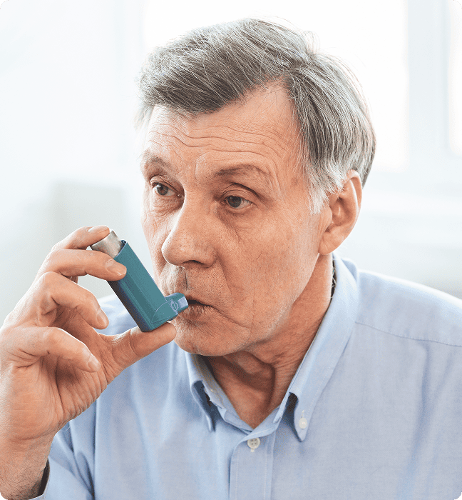What is Asthma?