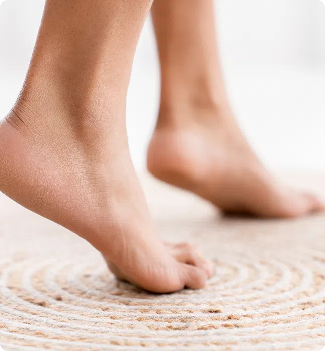 Fungal nail Infection treatment online Ireland, Why treat fungal nail infections online