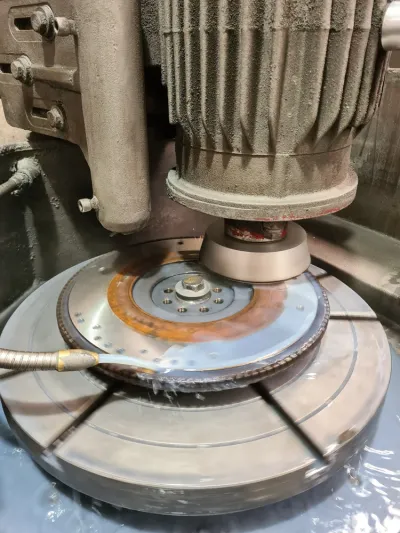 Machining Services in Adelaide