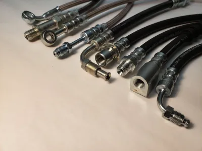 Custom Brake Hose Manufacturing in Adelaide