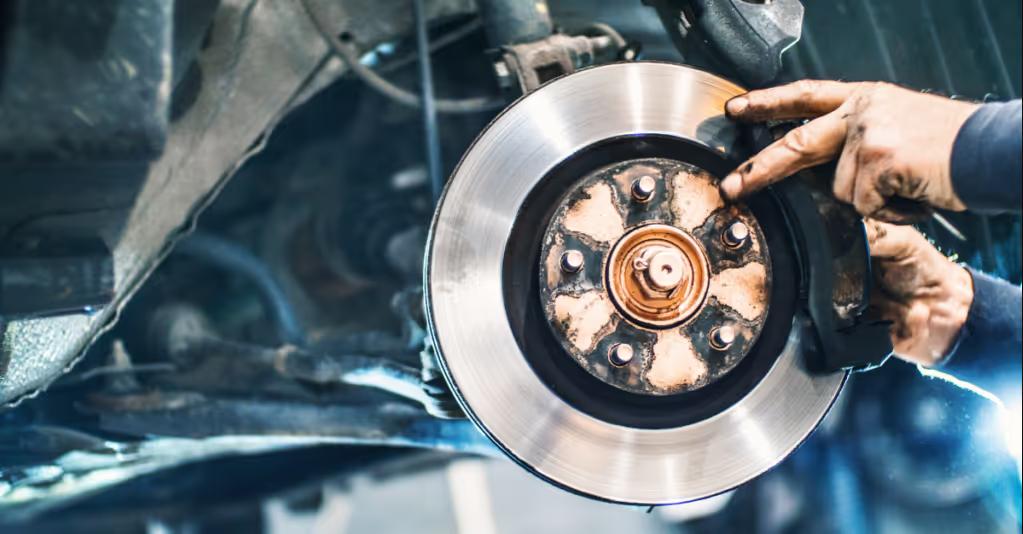 Brake Services & Repairs in Adelaide